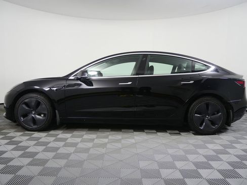 Used 2020 Tesla Model 3 Long Range image 6