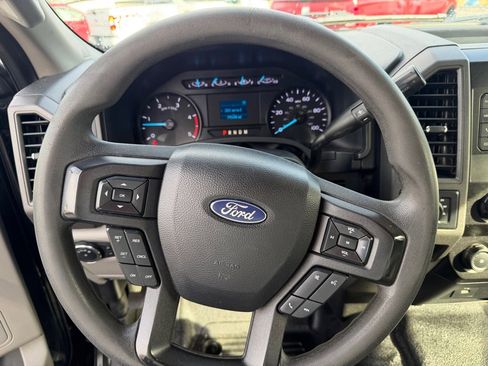 Used 2020 Ford F250 XL w/ STX Appearance Package image 27