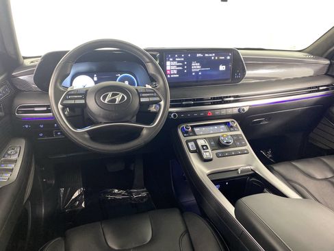 Used 2023 Hyundai Palisade Calligraphy w/ Cargo Package AWD/4WD image 20