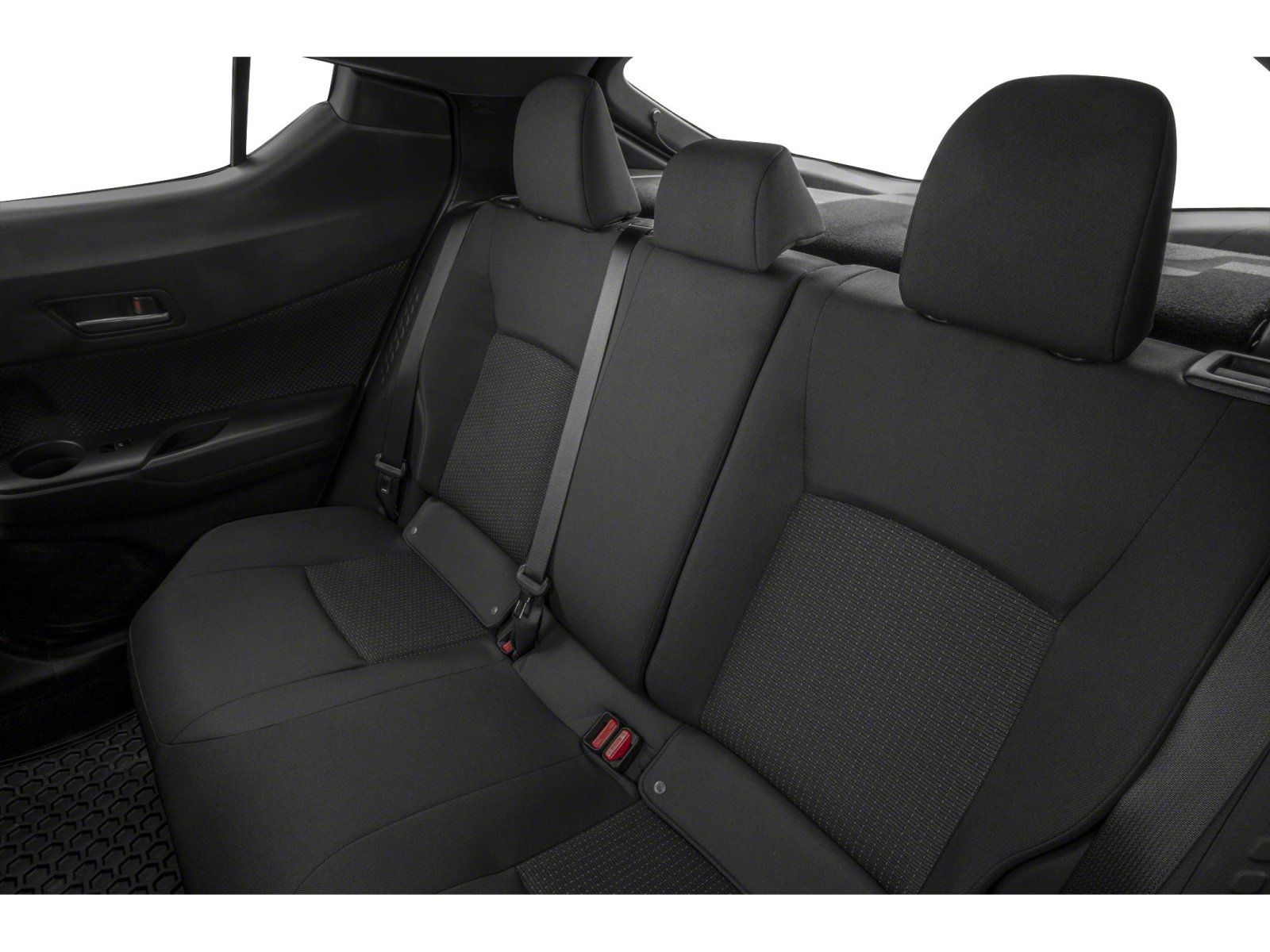 Used 2019 Toyota C-HR XLE FWD image 10