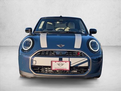 New 2026 MINI Cooper S FWD image 6