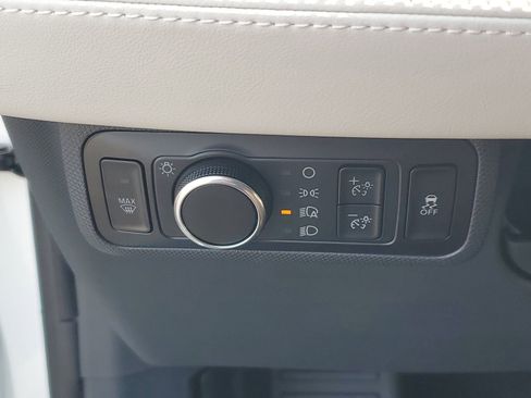 New 2025 Ford Mustang Mach-E Premium w/ Interior Protection Package image 30