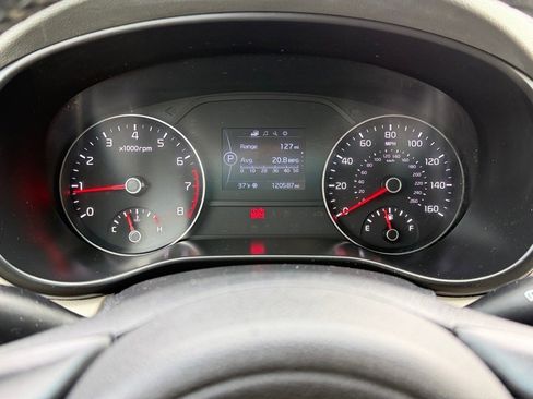 Used 2018 Kia Sportage EX w/ EX Sport Appearance Package image 22