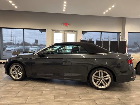 Used 2019 Audi A5 2.0T Premium Plus w/ Premium Plus image 11