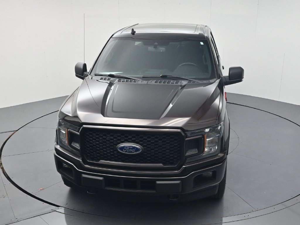 Used 2019 Ford F150 XLT w/ Equipment Group 302A Luxury AWD/4WD image 41