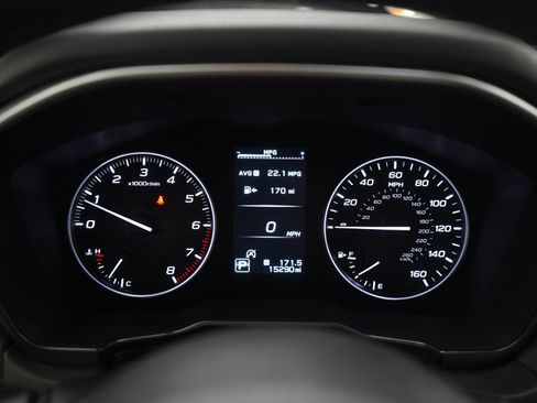 Used 2023 Subaru Outback Onyx Edition image 23