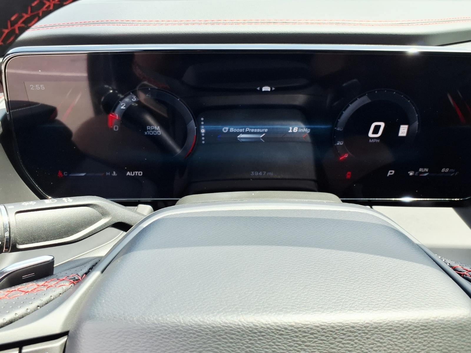 New 2026 Dodge Charger Scat Pack AWD/4WD image 13