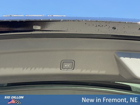 New 2026 GMC Yukon Elevation w/ Elevation Premium Package image 7