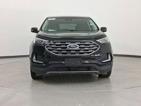 Used 2024 Ford Edge Titanium image 6