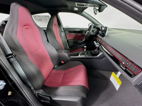 New 2026 Honda Civic Si image 29
