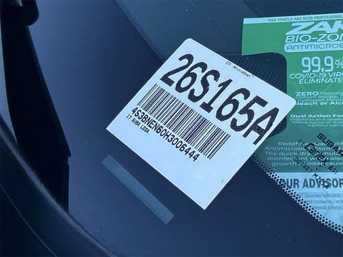 Used 2017 Subaru Legacy 3.6R Limited image 31