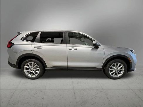New 2026 Honda CR-V EX image 7
