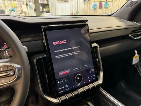 New 2026 GMC Acadia Elevation w/ Black Edition image 18