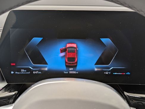 New 2026 BMW X2 xDrive28i w/ Technology Package image 22