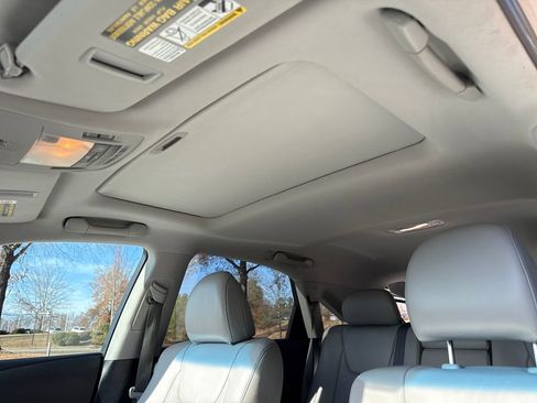 Used 2014 Lexus RX 350 350 image 25