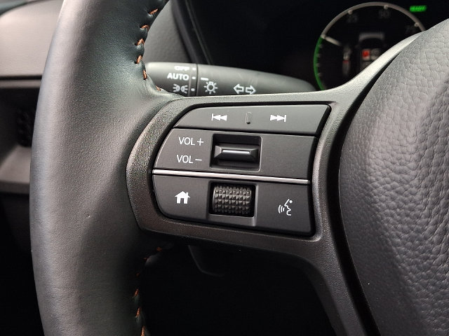 Certified 2024 Honda CR-V Sport-L image 22