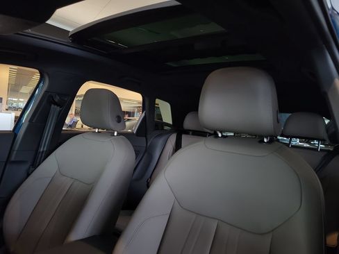 New 2026 Audi Q3 quattro 2.0T AWD/4WD image 16