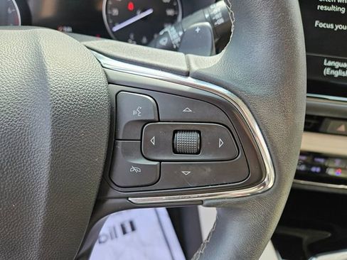 Used 2022 Buick Envision Avenir w/ Technology Package II image 26