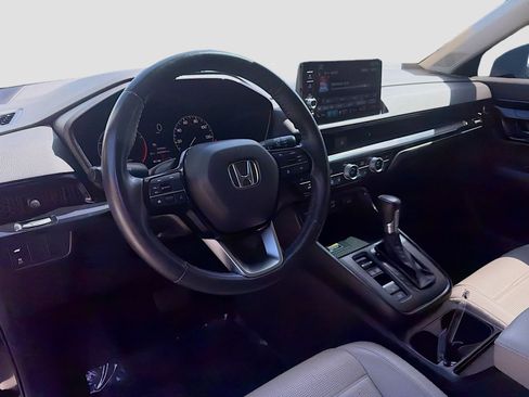Used 2023 Honda CR-V EX-L image 9