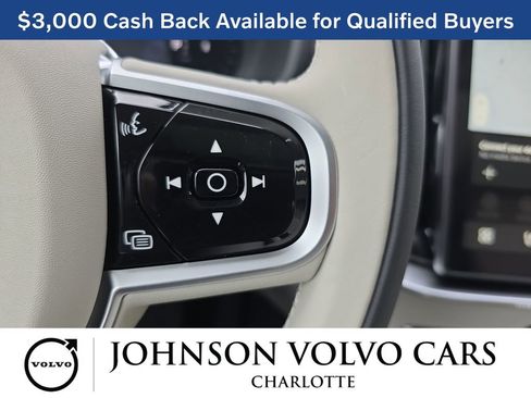 New 2026 Volvo XC90 B6 Ultra w/ Protection Package image 20
