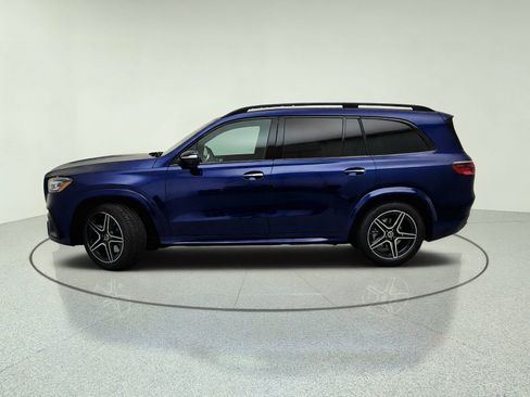 New 2026 Mercedes-Benz GLS 450 4MATIC image 14