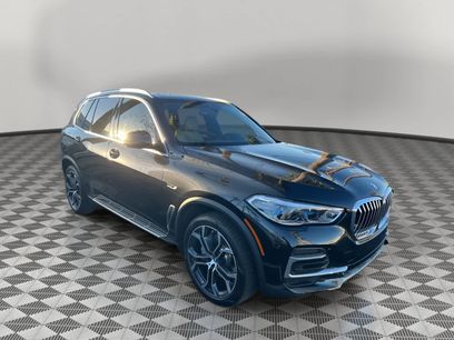 Certified 2023 BMW X5 xDrive45e w/ Executive Package