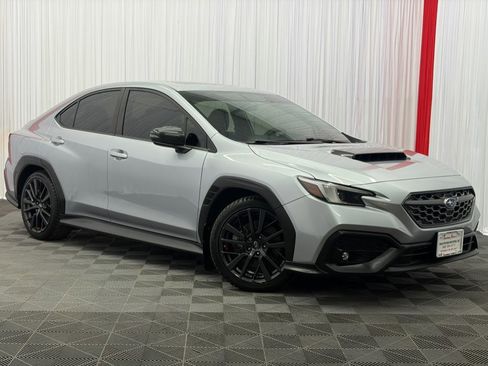 Used 2022 Subaru WRX Limited image 3