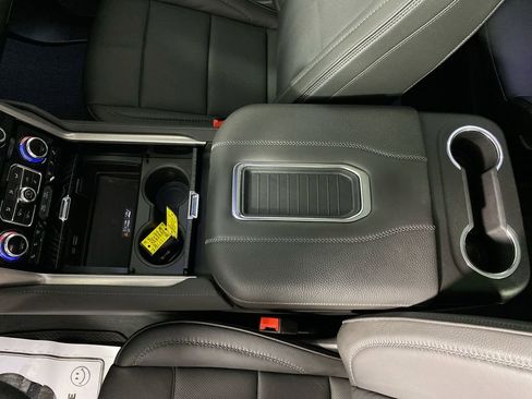 Certified 2024 GMC Yukon Denali w/ Advanced Technology Package image 20