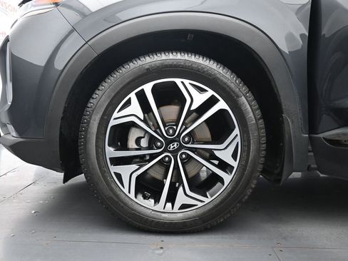 Used 2020 Hyundai Santa Fe Limited image 13