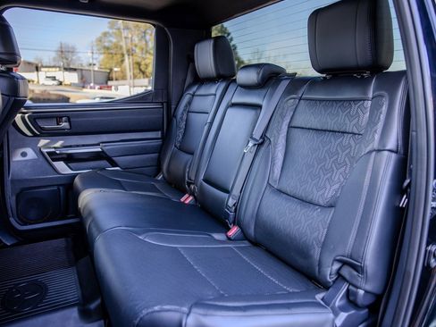 Used 2025 Toyota Tundra Limited image 18