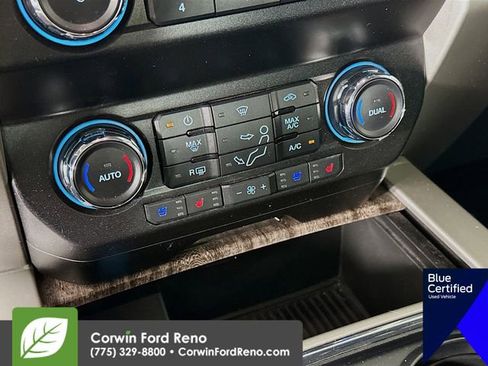 Certified 2019 Ford F350 Lariat w/ Lariat Ultimate Package AWD/4WD image 19