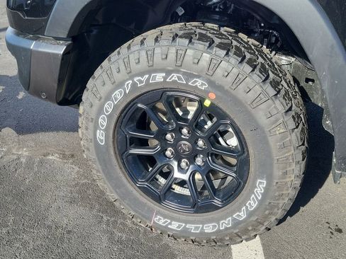 New 2026 RAM 1500 Rebel w/ Bed Utility Group image 10