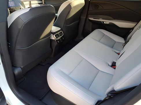 Certified 2025 Lexus RX 350 Premium image 9