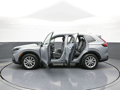 Certified 2024 Honda CR-V EX-L image 44