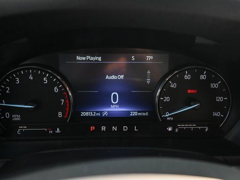 Certified 2023 Ford Explorer XLT w/ Equipment Group 202A image 40