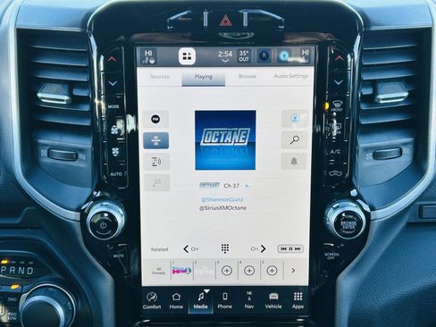 Used 2023 RAM 1500 Big Horn image 20