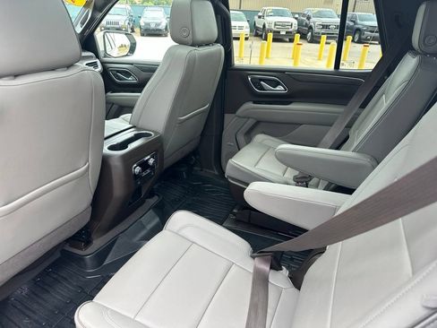 Certified 2022 GMC Yukon SLT AWD/4WD image 18