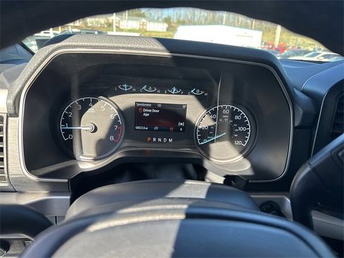 Used 2022 Ford F150 XL w/ Equipment Group 101A High image 28