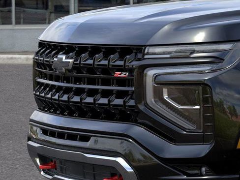 New 2026 Chevrolet Tahoe Z71 image 13