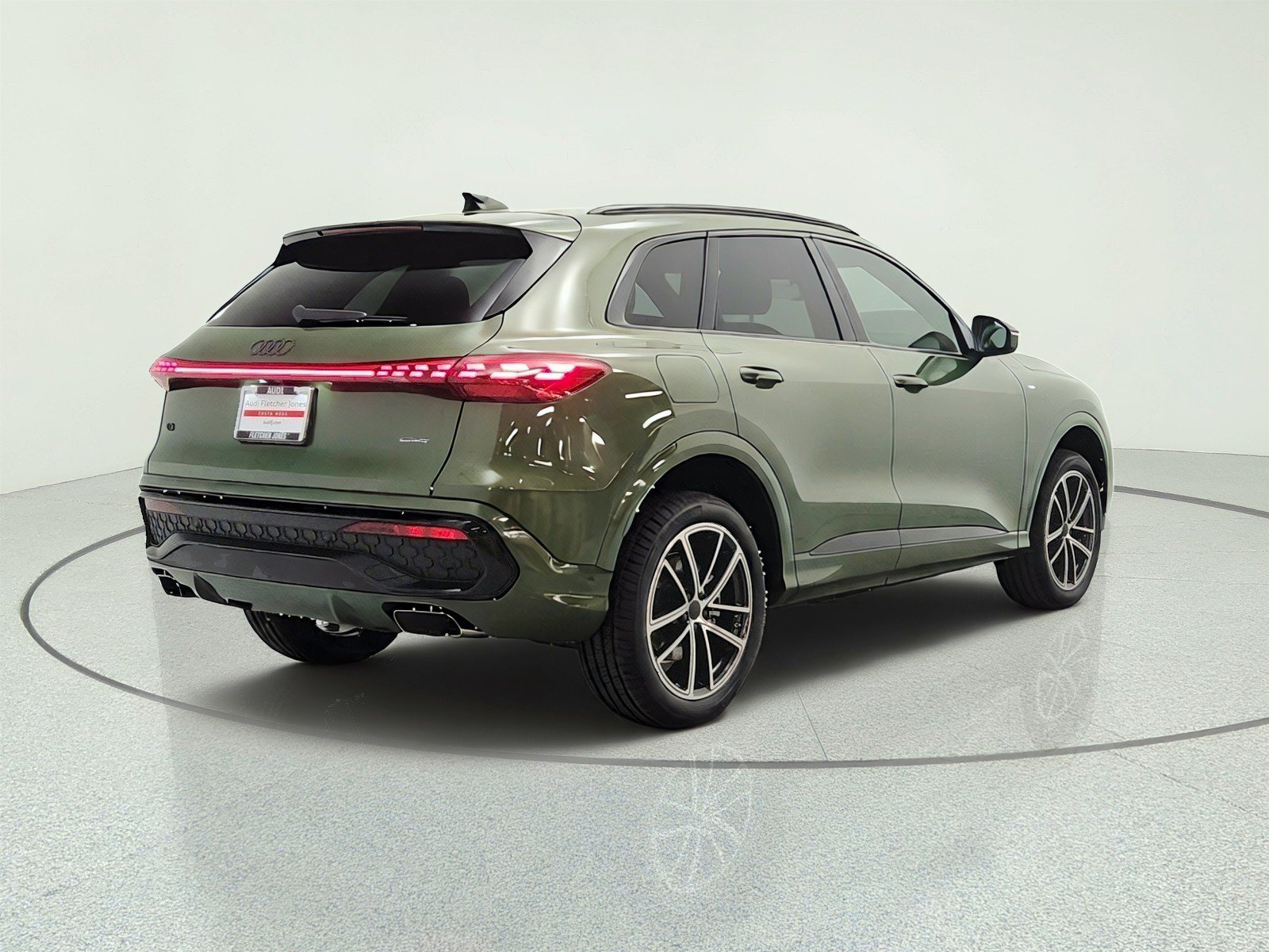 New 2026 Audi Q5 Premium Plus AWD/4WD image 5