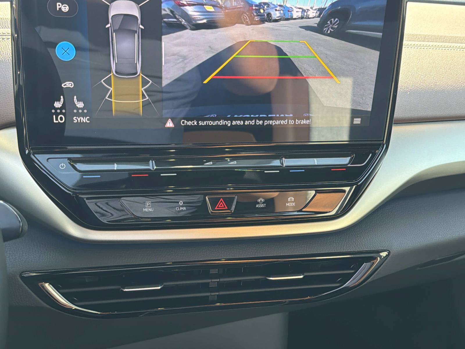 Certified 2023 Volkswagen ID.4 Pro RWD image 26