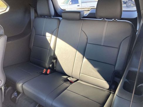 New 2026 GMC Acadia Elevation w/ Black Edition image 14