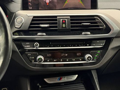 Used 2019 BMW X3 M40i w/ Premium Package AWD/4WD image 17