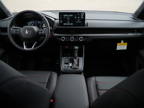 New 2026 Honda CR-V Sport-L image 20