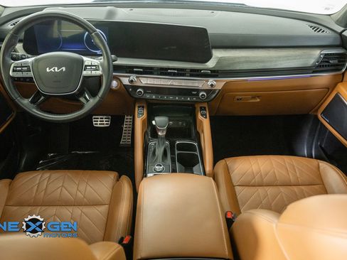 Used 2024 Kia Telluride SX Prestige X-Line AWD/4WD image 32