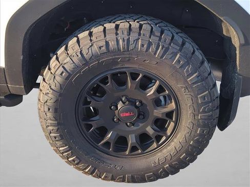 Certified 2026 Toyota Land Cruiser 1958 AWD/4WD image 7