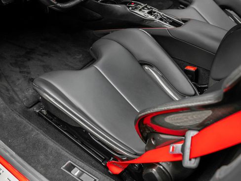 Certified 2022 Ferrari SF90 Stradale image 16