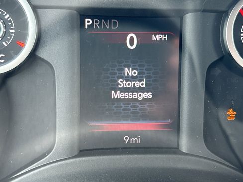 New 2025 RAM 2500 Tradesman image 18