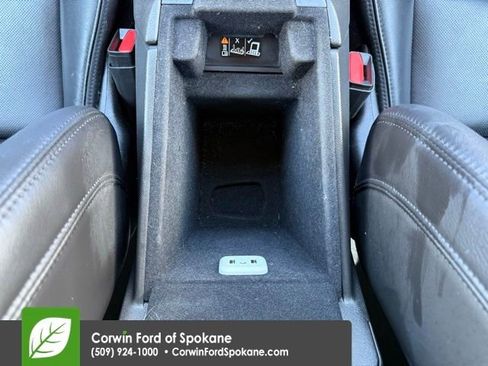 Used 2017 Cadillac XT5 Luxury AWD/4WD image 34