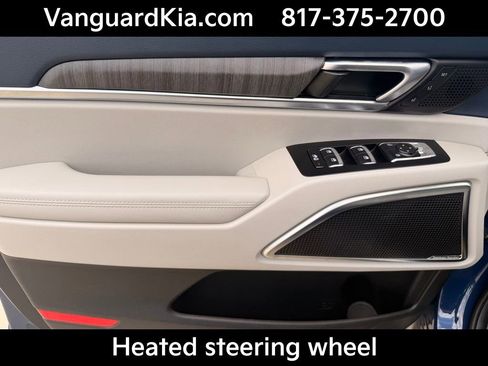 Used 2023 Kia Telluride SX Prestige AWD/4WD image 17